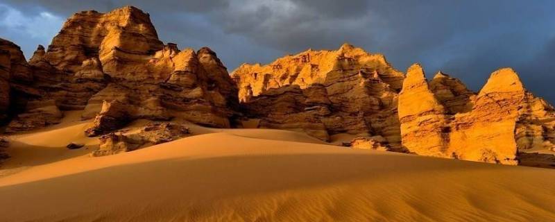 新疆边界有哪些国家 新疆边界有哪些国家组成