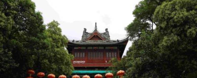 谢朓楼在哪个省（谢朓楼是什么意思）