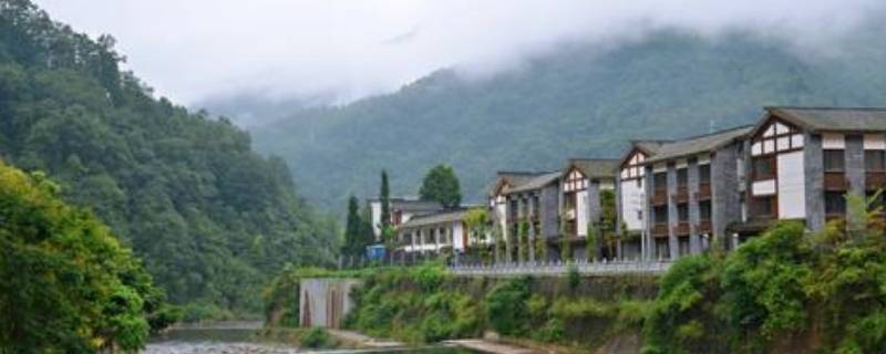 斜源古镇在什么地方（斜源古镇在什么地方住宿条件）