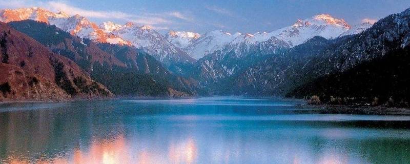 新疆省有哪些市 新疆省有哪些市和县