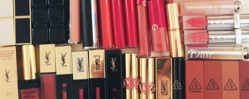 口红能带上飞机吗 唇釉口红能带上飞机吗