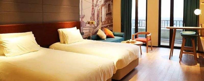 开元曼居酒店是几星级（全国排名前十的酒店加盟品牌）