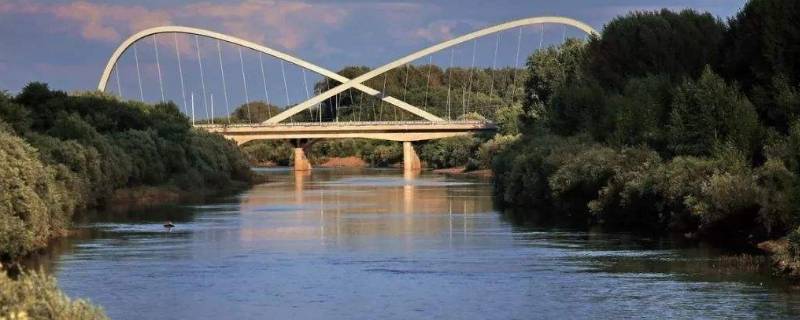 黑河属于黑龙江吗 黑河属于黑龙江吗还是河北