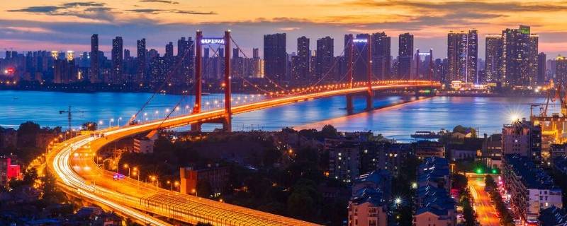 哪个城市的别名叫江城（哪个城市的别名叫江城呢）