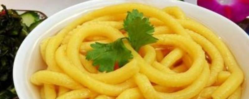 黑龙江酸汤子是什么东西 黑龙江酸汤子是什么东西做的