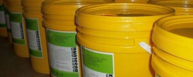 防锈油可以防锈多久 防锈油有效期多久