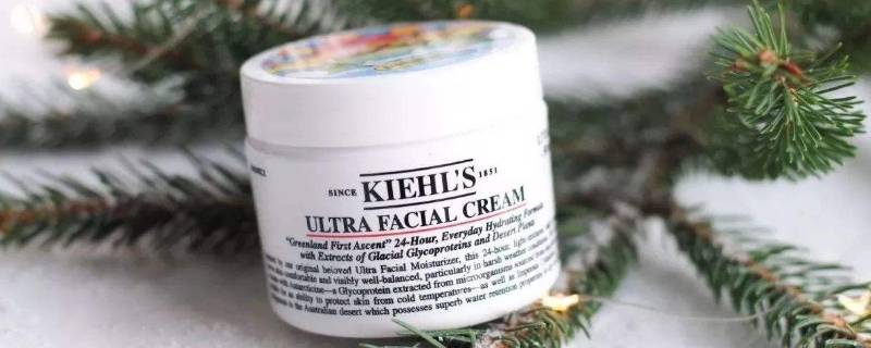 科颜氏18s代表哪个年份 科颜氏18s是哪一年