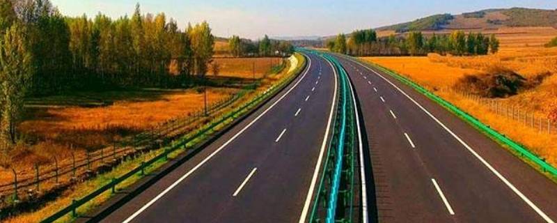 鹤大高速哪到哪（鹤大高速通车吗）