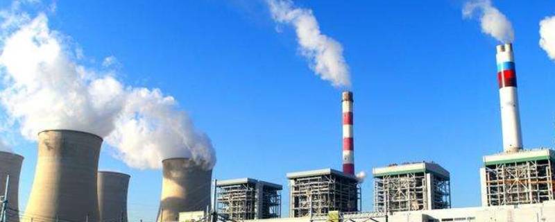 发电厂有辐射吗 电厂是否有辐射