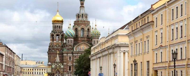 俄罗斯城市圣彼得堡又被称为什么 俄罗斯城市圣彼得堡又被称为什么之都