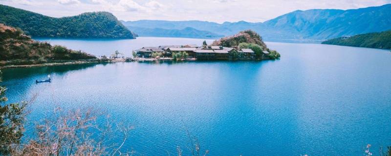 摩梭族母亲湖是哪个湖 摩梭族的母亲河是什么河