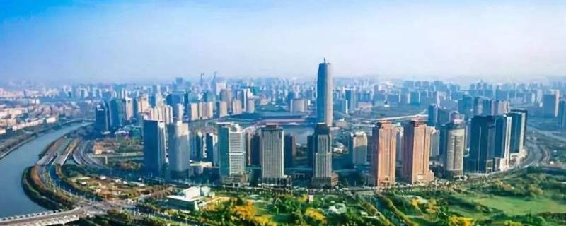 河南有多少个市和县 河南有多少个市和县镇