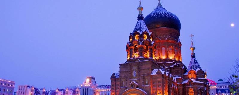 哪个城市的别名是冰城 哪个城市的别名是冰城的