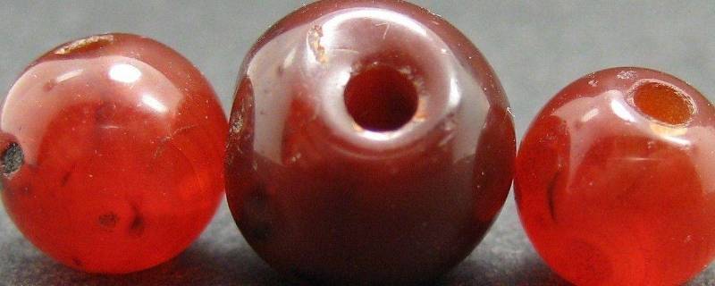 红玉髓是什么材质 红玉髓是什么材质?