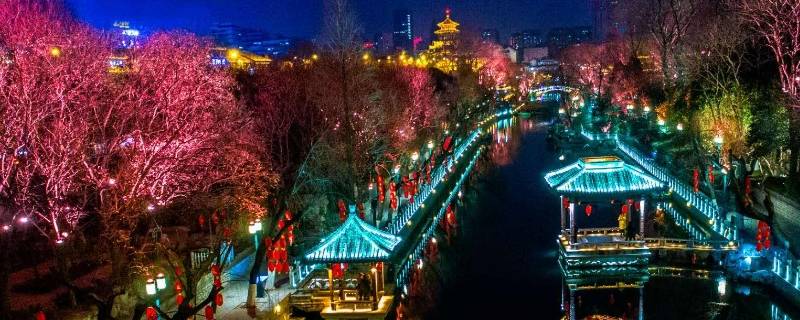 哪个城市别名泉城 哪座城市被称为泉城?