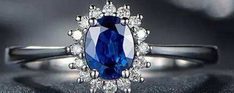 蓝宝石都是蓝色的吗 蓝宝石都是蓝色的吗为什么