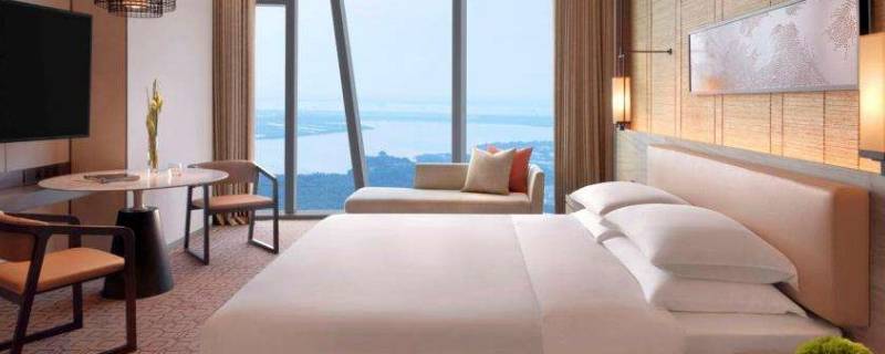 凯悦酒店是哪个集团的 凯悦酒店是哪个集团的公司