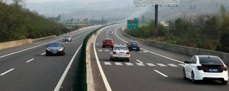 二广高速为啥叫二广 为什么二广高速臭名远扬