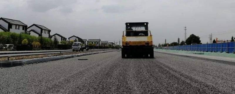 封层的作用是什么 沥青封层的作用是什么