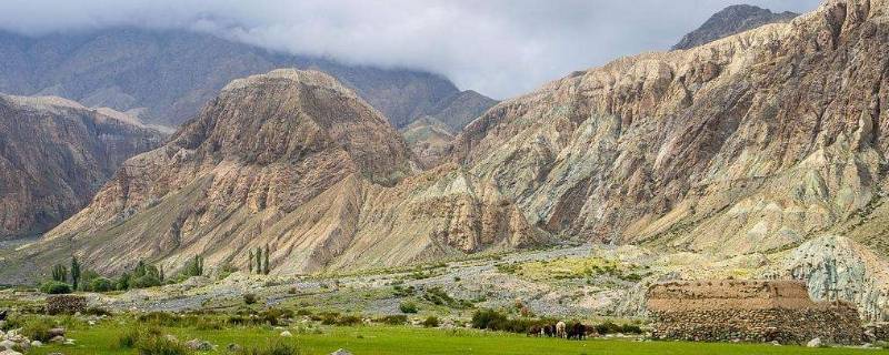 克州属于喀什地区吗 克州属于哪