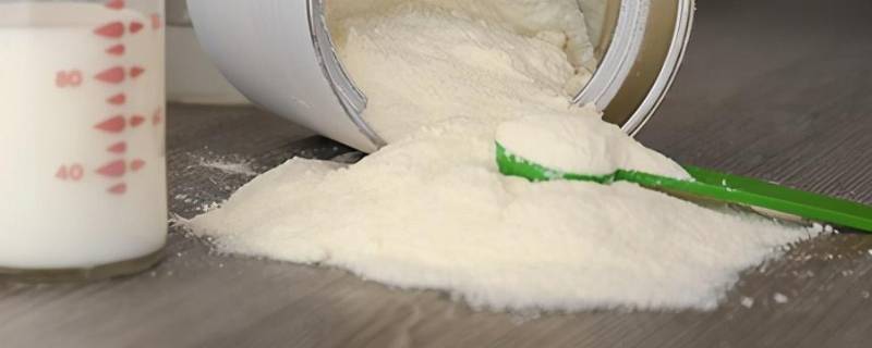 900克奶粉能带上飞机吗 900克奶粉能带上飞机吗国内