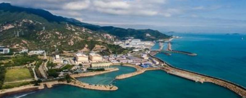 第一座商用核电站是哪个核电站（第一座大型商用核电站是哪个核电站）