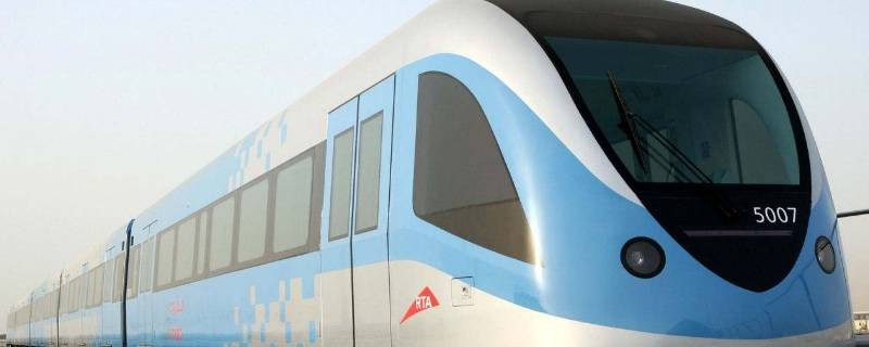 地铁的动力来源于什么 中国唯一盈利的地铁