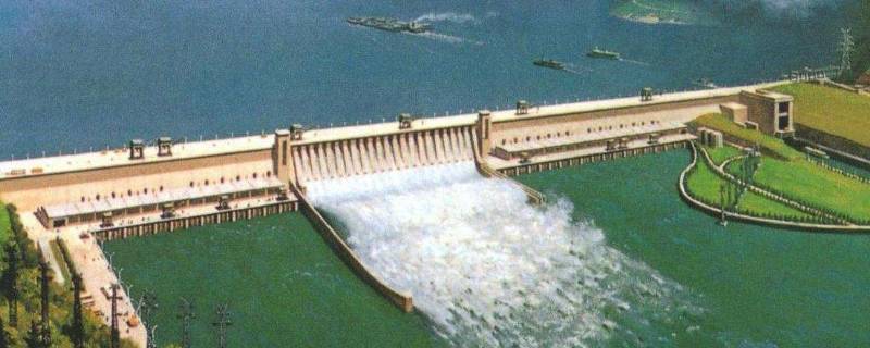 第一座大型水电站叫什么名字 第一座大型水电站叫什么名字呢