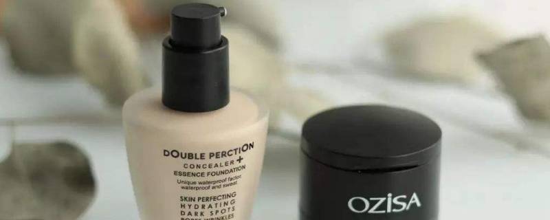 粉底液可以带上高铁吗 粉底液可以带上高铁吗多少毫升