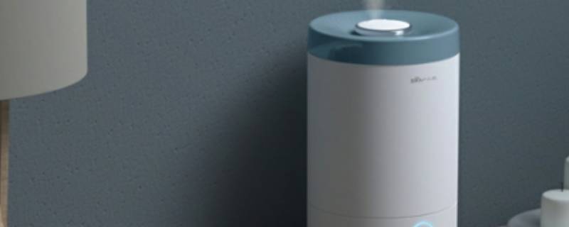 小熊加湿器出雾但不往上冒 小熊加湿器不出雾是怎么回事