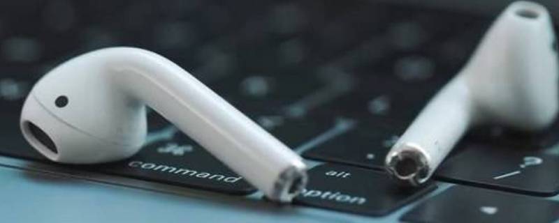 怎么查airpods序列号 怎么查AirPods序列号真假