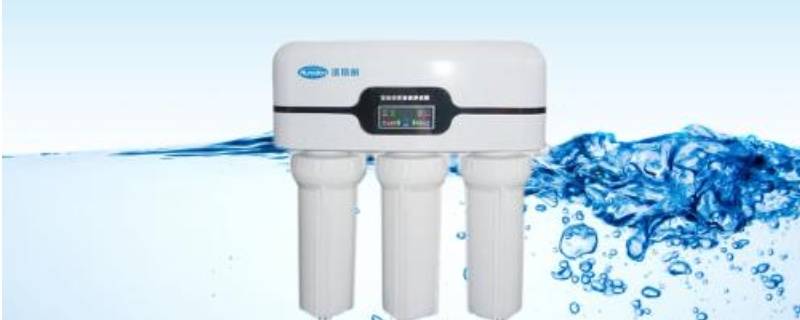 净水器漏水怎么处理 净水器漏水怎么处理视频教程