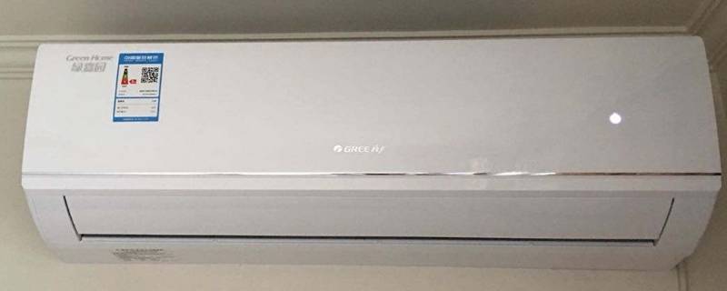 格力空调怎么开热风 格力空调怎么开热风暖和