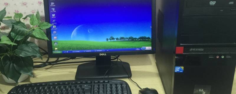 电脑主机风扇转一下停一下开不了机 电脑主机风扇转一下停一下开不了机,显示器乱码