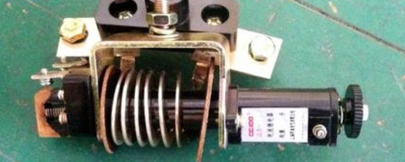 电流继电器工作原理 反时限电流继电器工作原理