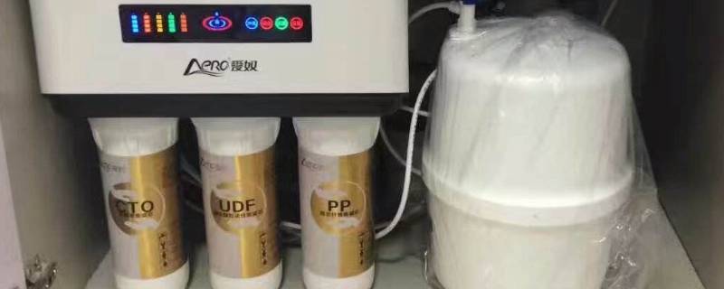 净水器能净水吗 净水器能净化自来水吗