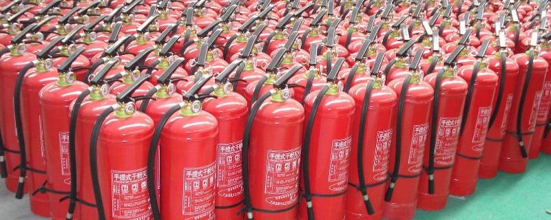 大型油罐应设置什么自动灭火系统 大型油罐应设置什么自动灭火系统a泡沫灭火系统