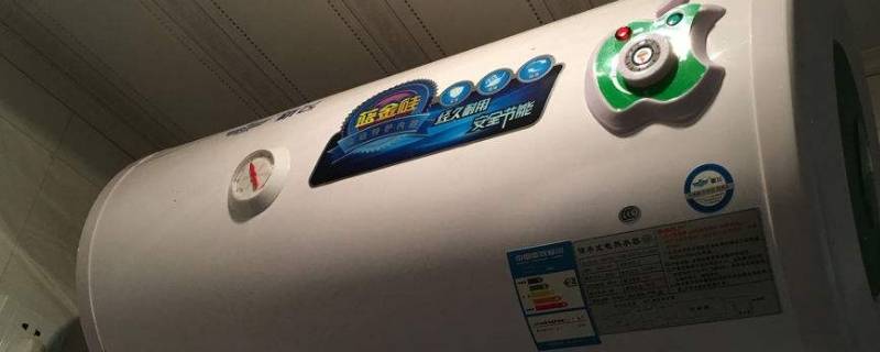 热水器多少升有什么区别（热水器分为多少升）