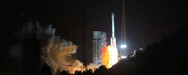 量子科学实验卫星是什么号?（量子科学实验卫星利用什么号）