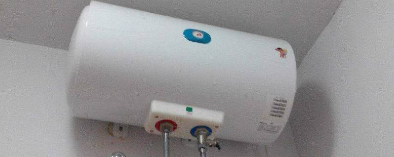 热水器能烧到100度吗 热水器烧不到100度怎么回事