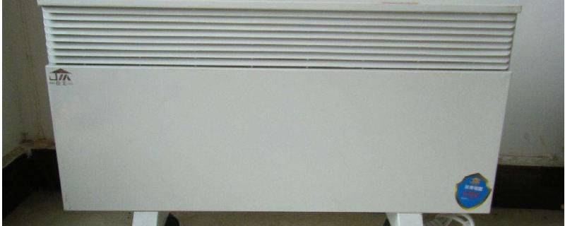 电暖气哒哒哒响怎么办（电暖气哒哒哒响怎么回事）