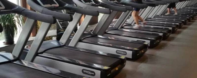 跑步机上dis是公里吗 跑步机上dis是什么