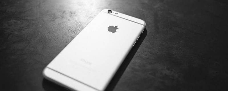 苹果声音小是听筒坏了吗（苹果听筒声音小是不是坏了）