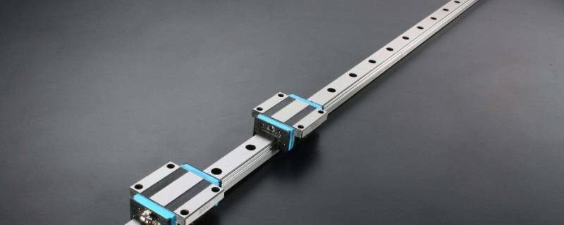 hiwin是什么品牌的导轨 hgh导轨是什么品牌