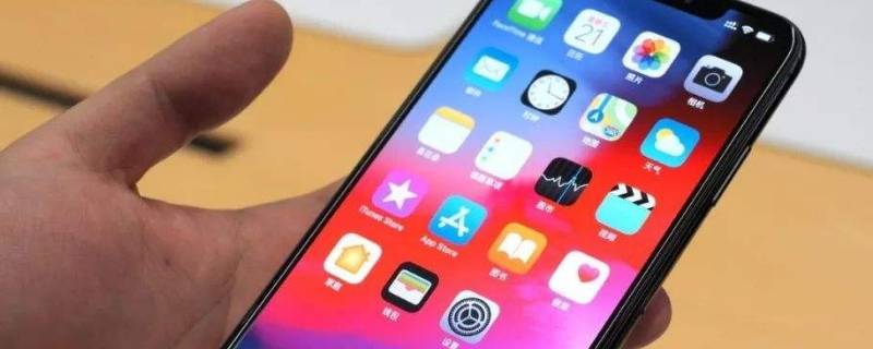 苹果手机删除的app如何恢复 苹果手机app删除了怎么恢复