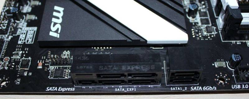 sata6g1是什么意思 sata6g2是什么意思