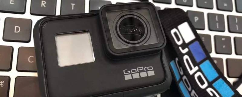 gopro7white和black有什么区别 gopro hero7 white black区别