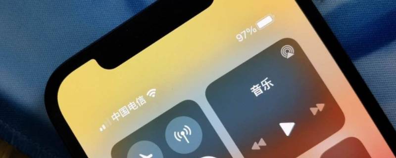 iphone12电池多大（iphone12的电池是多大）