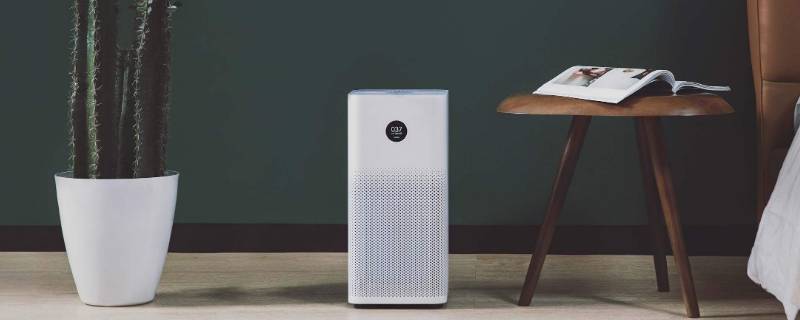 小米净化器可以净化甲醛吗 小米净化器可以净化甲醛吗 图标