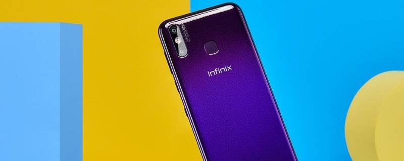 infinix是什么品牌（infinix是什么品牌电脑）